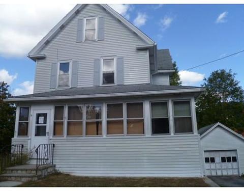 9 Clifford Ave, Ware, MA 01082 photo 1