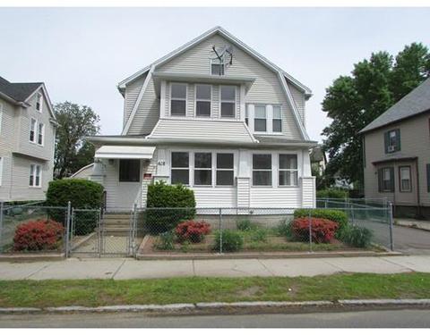 400 Orange St, Springfield, MA 01108 photo 2