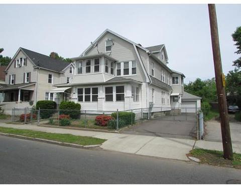 400 Orange St, Springfield, MA 01108 photo 1