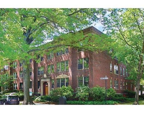 132 Amory St #3, Brookline, MA 02446 photo 1