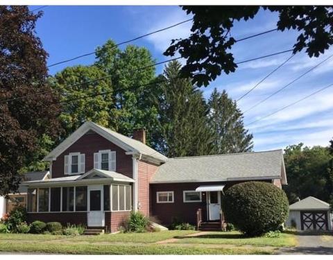 38 Willow St, Florence, MA 01062 photo 1