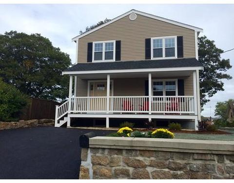 5 Colonial St, Gloucester, MA 01930 photo 1