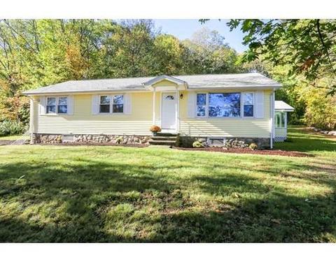 8 Old Southbridge Rd, Dudley, MA 01571 photo 1