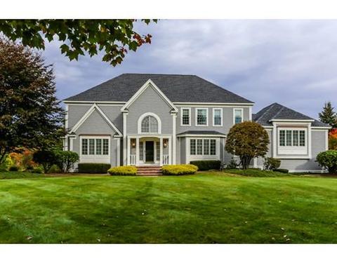 6 Powers Rd, Andover, MA 01810 photo 1