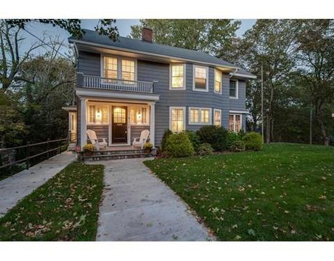 60 Hillcrest Rd, Reading, MA 01867 photo 2