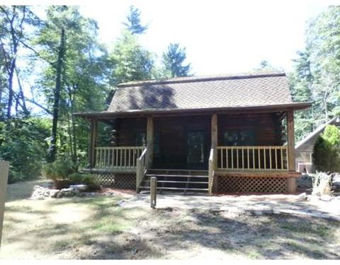 84 Mendall Rd, Acushnet, MA 02743 photo 1