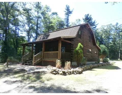 84 Mendall Rd, Acushnet, MA 02743 photo 2