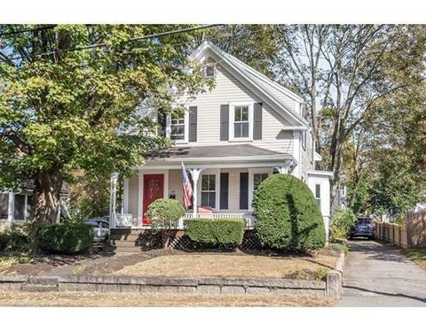 169 High St, Reading, MA 01867 photo 1