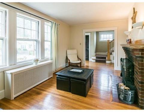 35 Edwin Rd, Waltham, MA 02453 photo 13