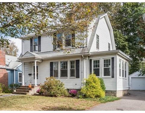 35 Edwin Rd, Waltham, MA 02453 photo 2