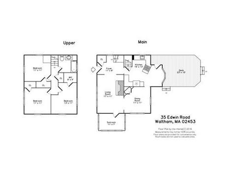 35 Edwin Rd, Waltham, MA 02453 photo 20