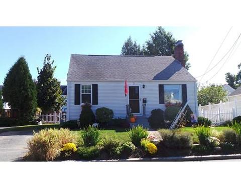 3 Tupelo Rd, Worcester, MA 01606 photo 1
