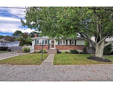 121 Rustcraft Rd, Dedham, MA 02026 photo 1