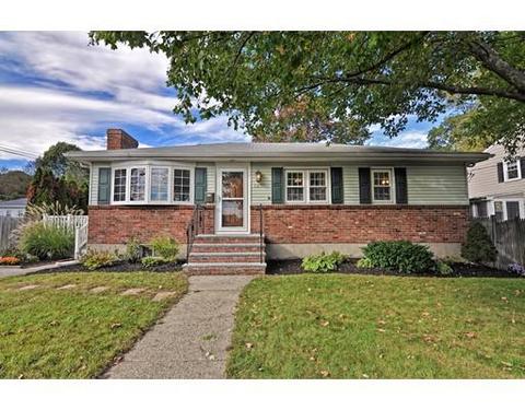 121 Rustcraft Rd, Dedham, MA 02026 photo 2