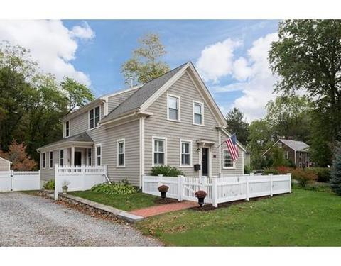 100 Hersey St, Hingham, MA 02043 photo 1