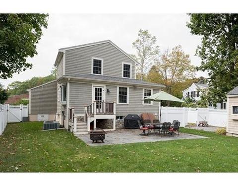 100 Hersey St, Hingham, MA 02043 photo 22