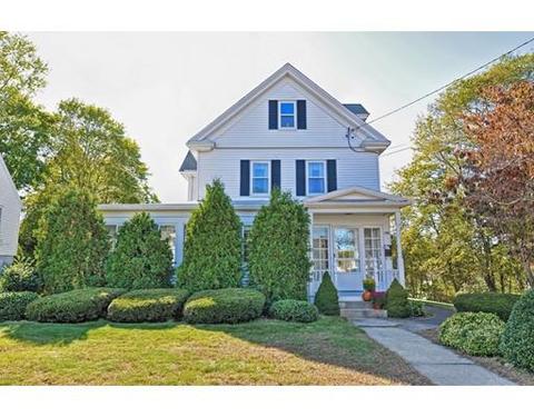 191 Common St, Walpole, MA 02081 photo 1