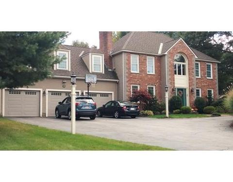 28 Audubon Dr, Walpole, MA 02081 photo 1