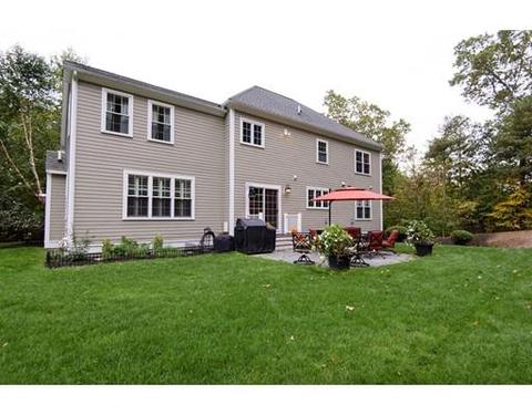 128 Packard Rd, Stow, MA 01775 photo 28