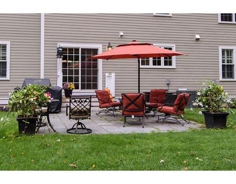 128 Packard Rd, Stow, MA 01775 photo 29