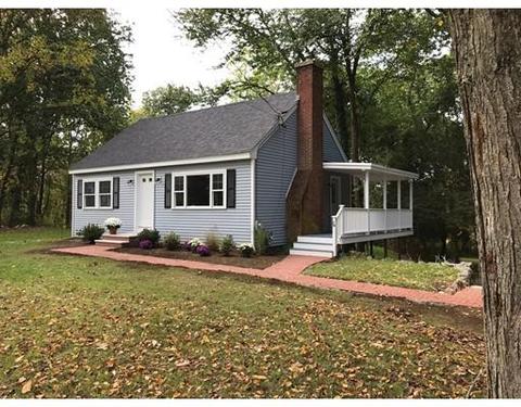 74 Central St, Acton, MA 01720 photo 1