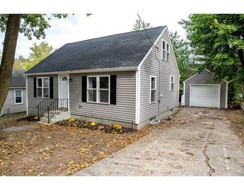99 Judson St, Springfield, MA 01104 photo 27