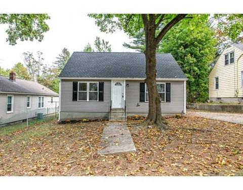99 Judson St, Springfield, MA 01104 photo 28