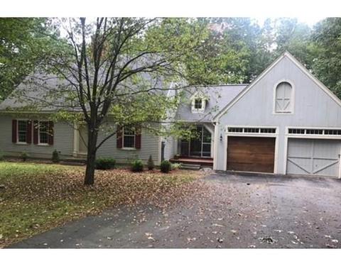 8 Hope Ln, Bow, NH 03304 photo 1
