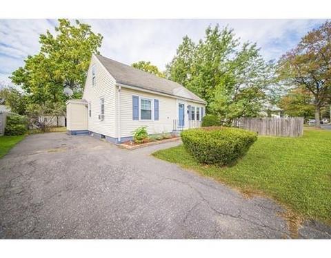 48 Drexel, Springfield, MA 01104 photo 19
