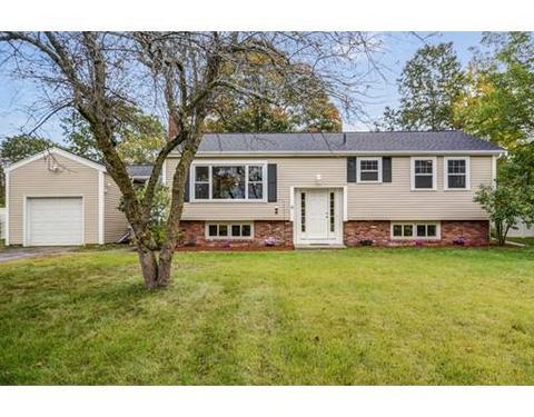 6 Lee Cir, Hudson, MA 01749 photo 1