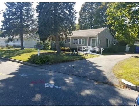 46 Jerilis Dr, Springfield, MA 01119 photo 2