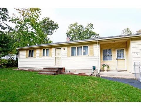 130 Packard Ave, Springfield, MA 01118 photo 2