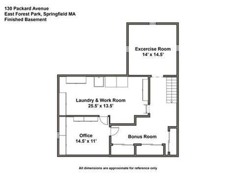 130 Packard Ave, Springfield, MA 01118 photo 27