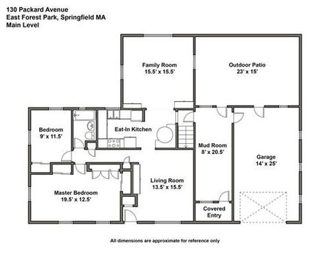 130 Packard Ave, Springfield, MA 01118 photo 26