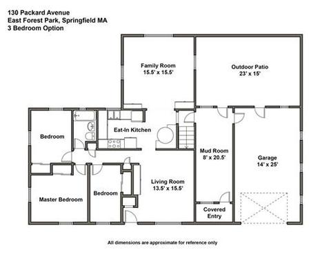 130 Packard Ave, Springfield, MA 01118 photo 28