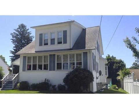 18 Dutton St, Worcester, MA 01610 photo 1