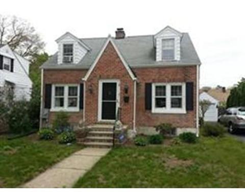 27 Lancaster St, Springfield, MA 01118 photo 1