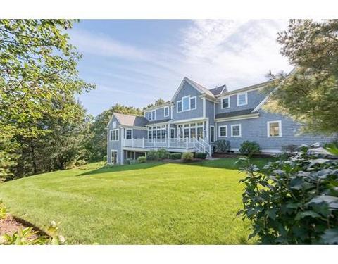 7 Dannys Cor, Mashpee, MA 02649 photo 3