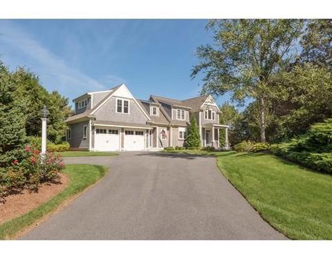 7 Dannys Cor, Mashpee, MA 02649 photo 1