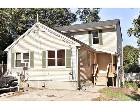 16 Peacedale Ave, Worcester, MA 01607 photo 1