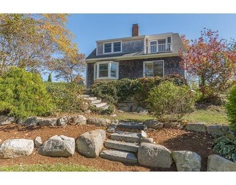27 Way Rd, Gloucester, MA 01930 photo 1