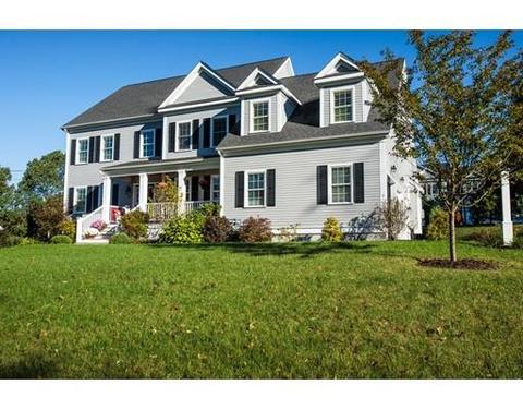 121 Everett St, Natick, MA 01760 photo 2