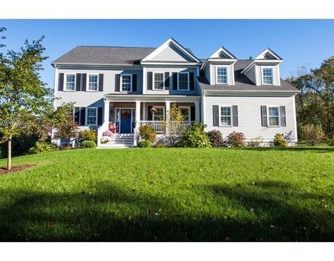 121 Everett St, Natick, MA 01760 photo 1