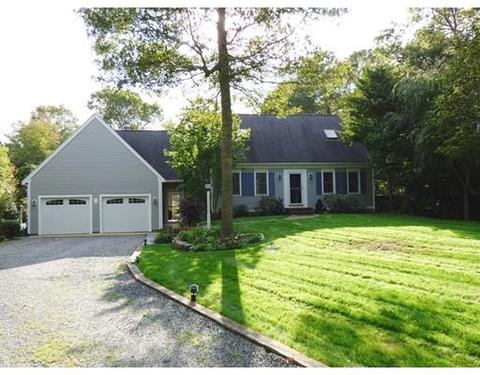 120 N Precinct Rd, Barnstable, MA 02632 photo 1