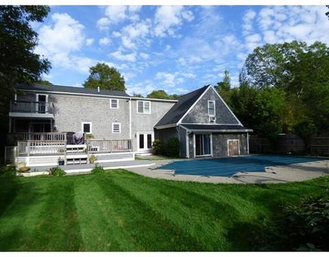 120 N Precinct Rd, Barnstable, MA 02632 photo 2