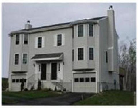 36 Bittersweet Blvd, Worcester, MA 01607 photo 1