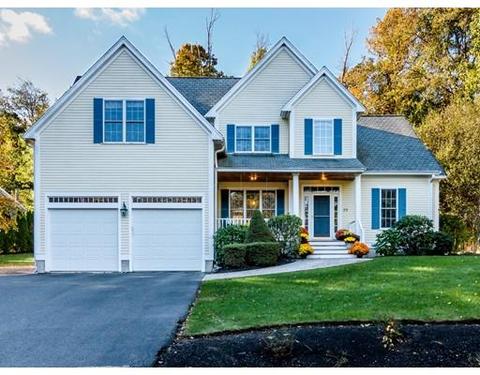 29 Lakeview Ave, Danvers, MA 01923 photo 1