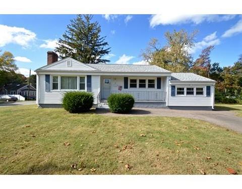 91 Holden St, Worcester, MA 01606 photo 1