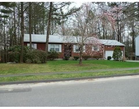 11 Hickory Dr, Worcester, MA 01609 photo 1