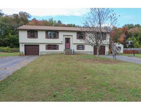 152 Bourne St, Three Rivers, MA 01080 photo 1
